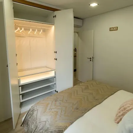 Be Unforgettable Apartment Faro Exterior photo