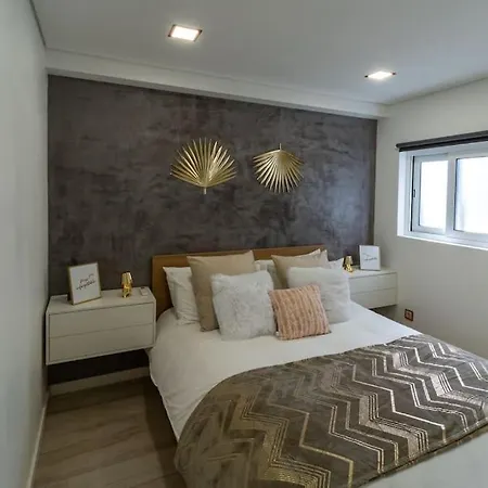 Be Unforgettable Apartment Faro Exterior photo